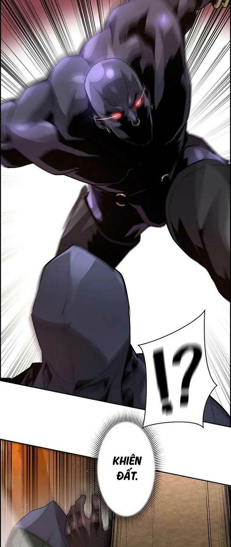 Đặc Tính Tiến Hóa Của Chiêu Hồn Sư - Chapter 33 - Page 27
