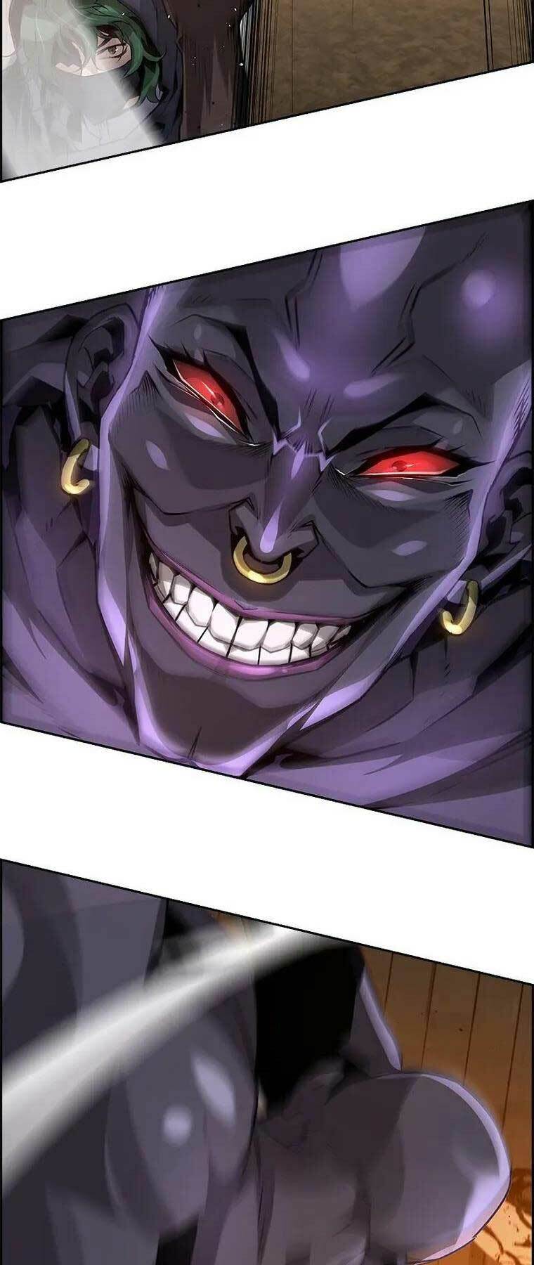 Đặc Tính Tiến Hóa Của Chiêu Hồn Sư - Chapter 33 - Page 28