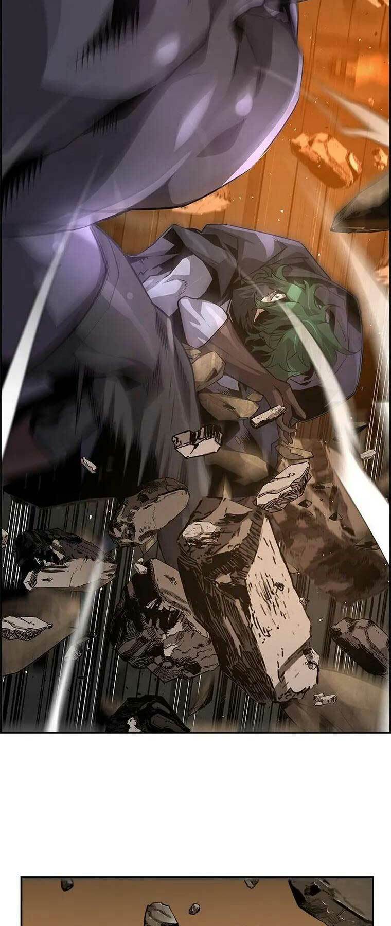 Đặc Tính Tiến Hóa Của Chiêu Hồn Sư - Chapter 33 - Page 29