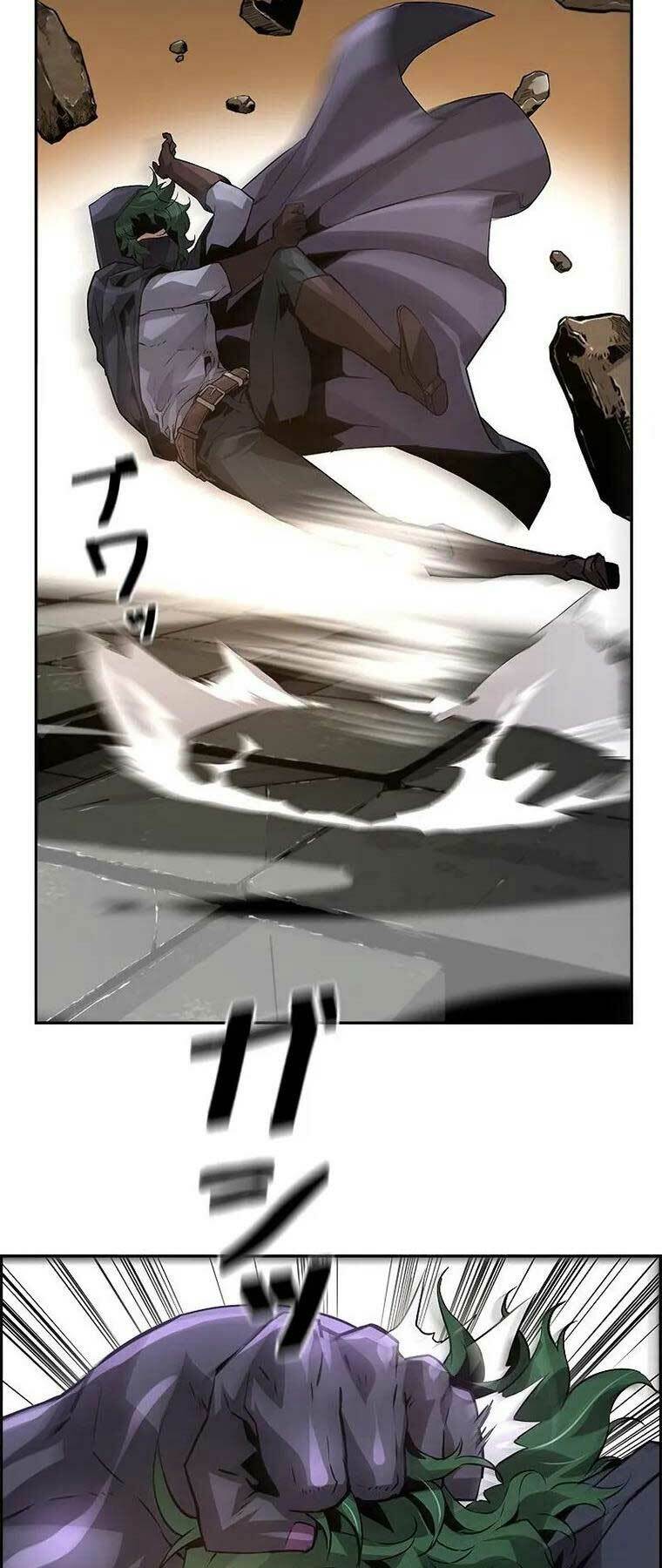 Đặc Tính Tiến Hóa Của Chiêu Hồn Sư - Chapter 33 - Page 30