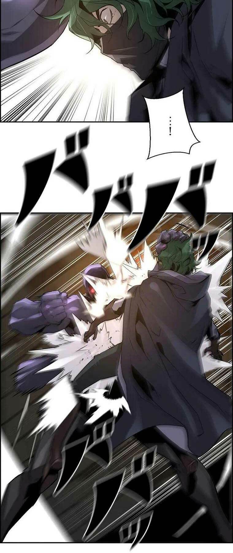 Đặc Tính Tiến Hóa Của Chiêu Hồn Sư - Chapter 33 - Page 31