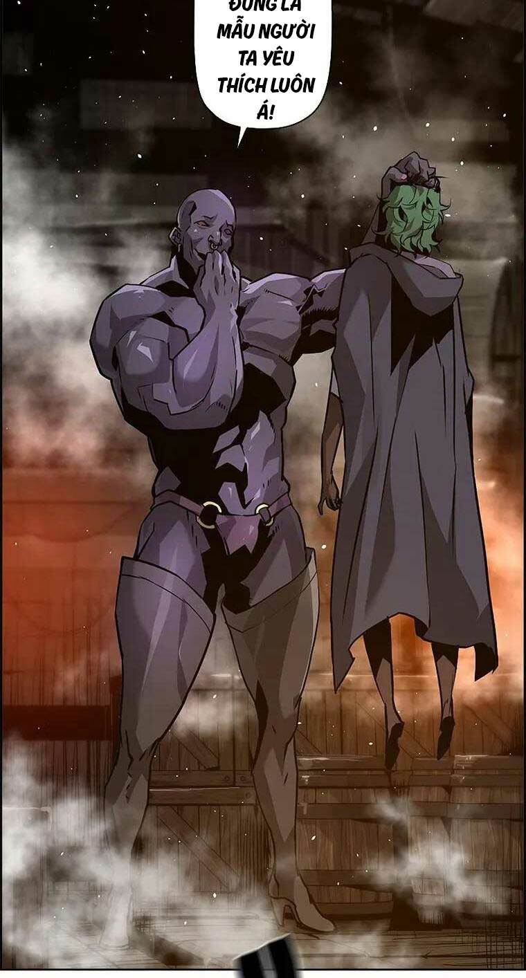 Đặc Tính Tiến Hóa Của Chiêu Hồn Sư - Chapter 33 - Page 33