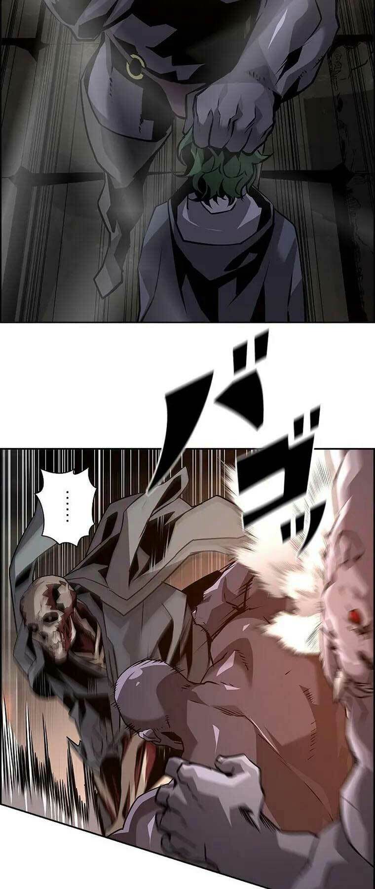 Đặc Tính Tiến Hóa Của Chiêu Hồn Sư - Chapter 33 - Page 35