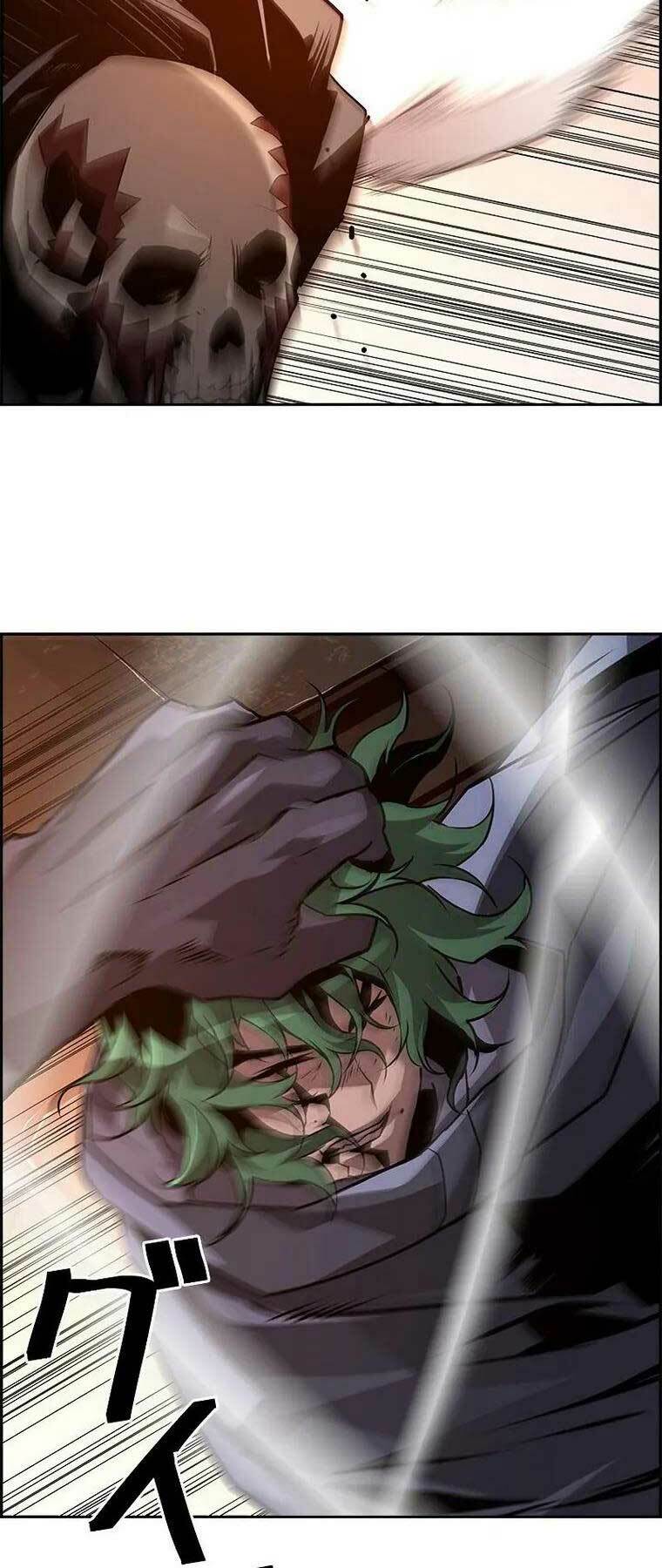 Đặc Tính Tiến Hóa Của Chiêu Hồn Sư - Chapter 33 - Page 37