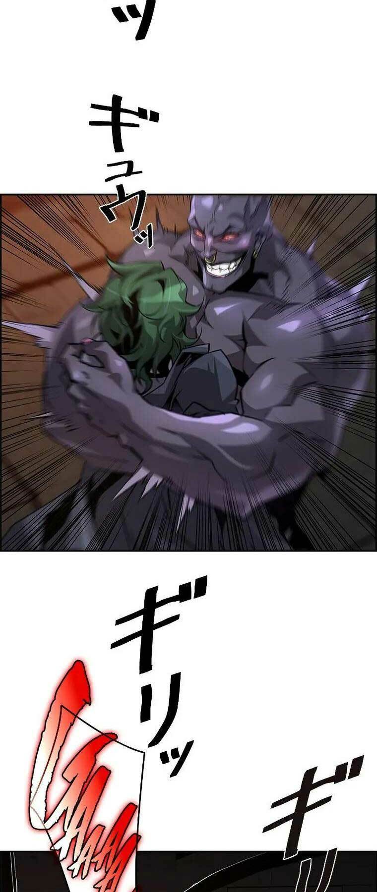 Đặc Tính Tiến Hóa Của Chiêu Hồn Sư - Chapter 33 - Page 38