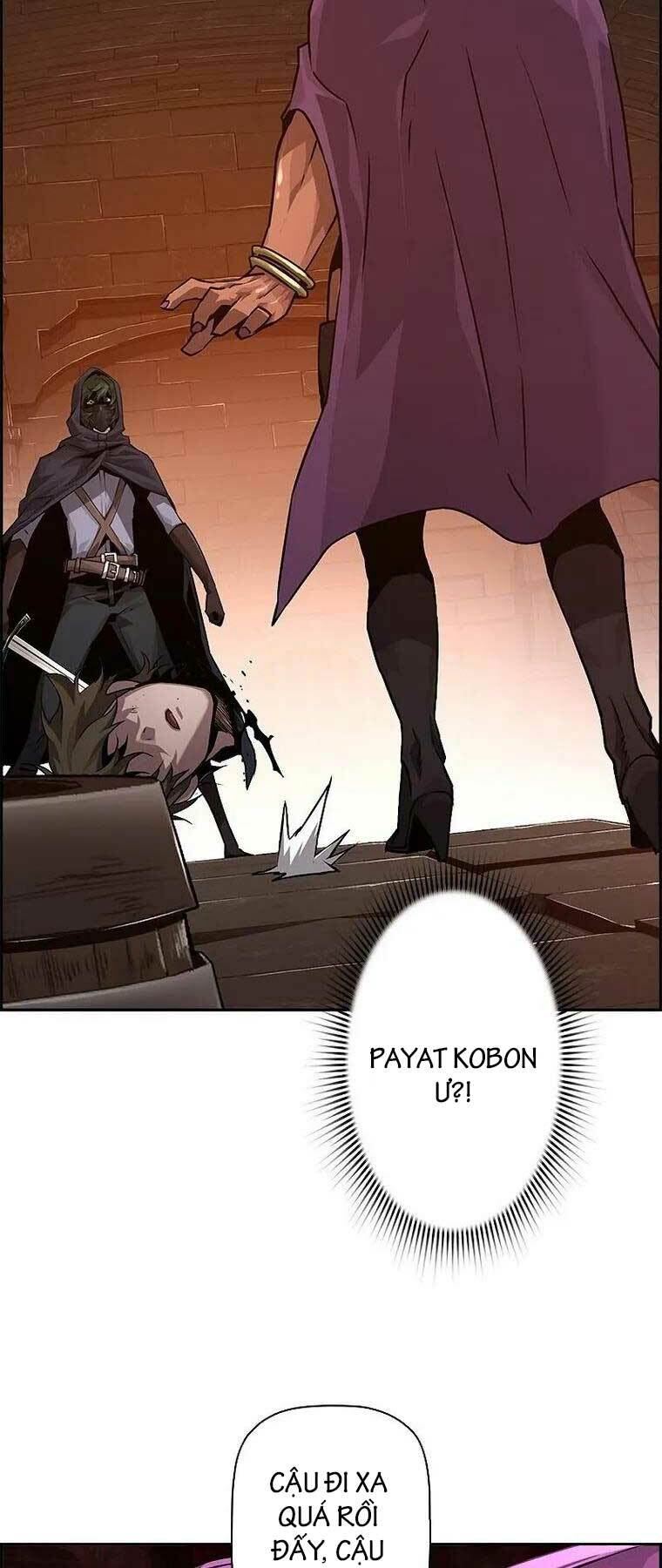 Đặc Tính Tiến Hóa Của Chiêu Hồn Sư - Chapter 33 - Page 3