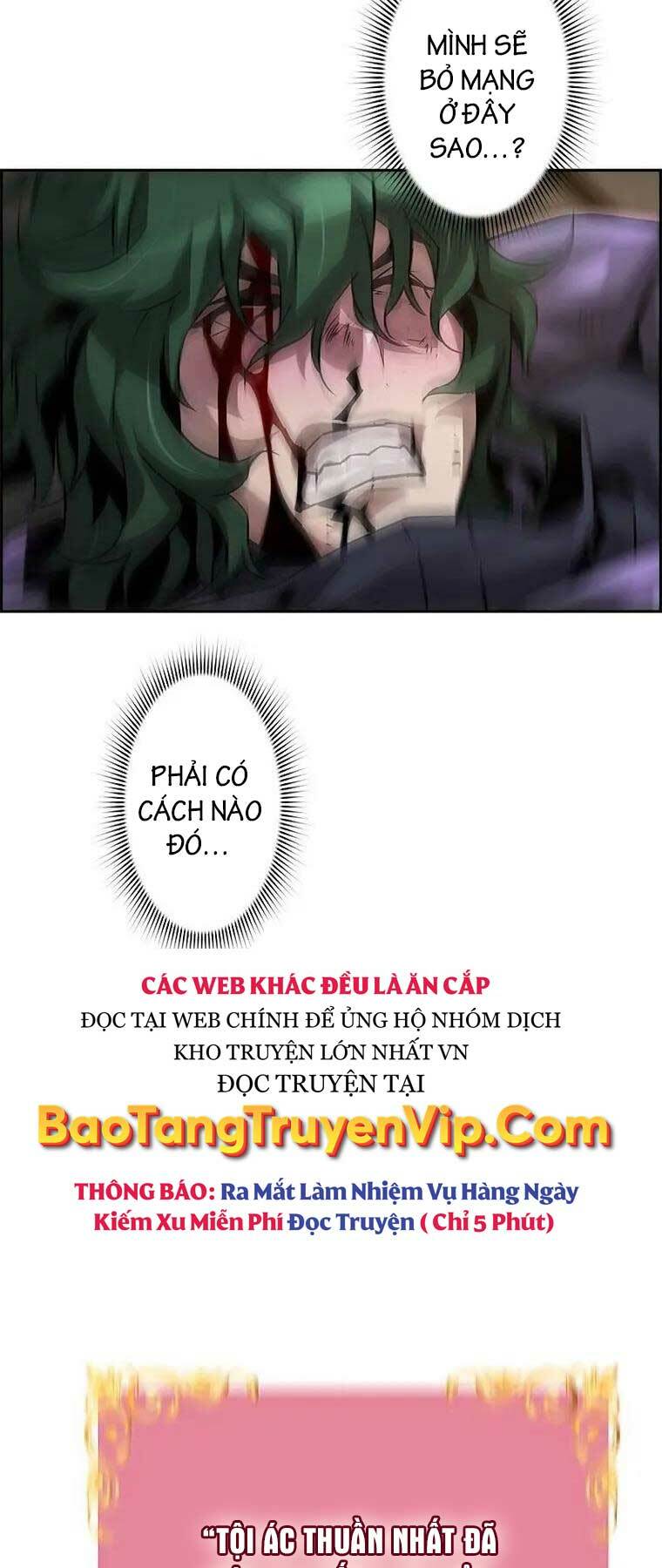 Đặc Tính Tiến Hóa Của Chiêu Hồn Sư - Chapter 33 - Page 40