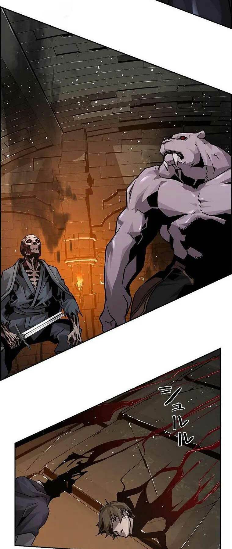 Đặc Tính Tiến Hóa Của Chiêu Hồn Sư - Chapter 33 - Page 46