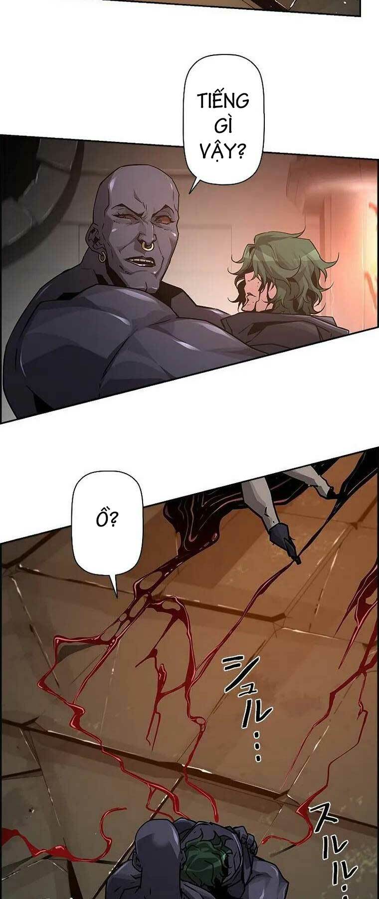 Đặc Tính Tiến Hóa Của Chiêu Hồn Sư - Chapter 33 - Page 47