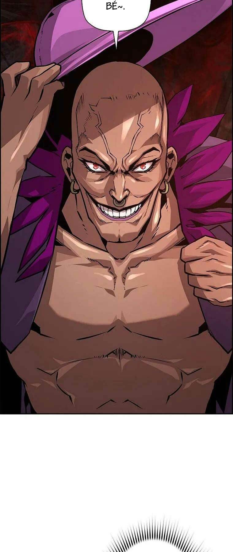 Đặc Tính Tiến Hóa Của Chiêu Hồn Sư - Chapter 33 - Page 4