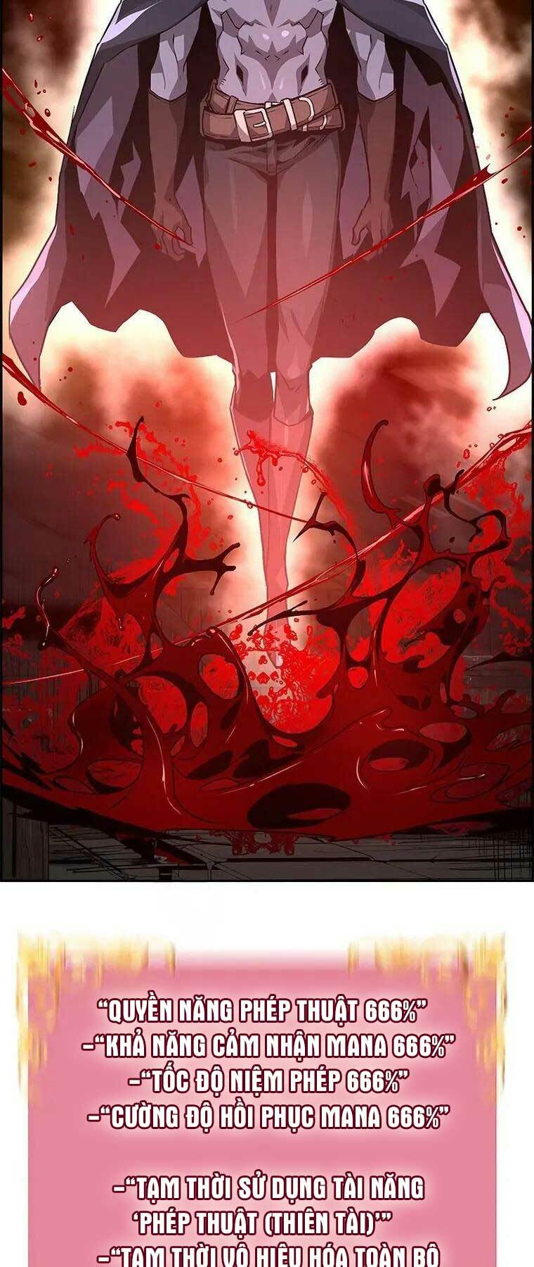 Đặc Tính Tiến Hóa Của Chiêu Hồn Sư - Chapter 33 - Page 51