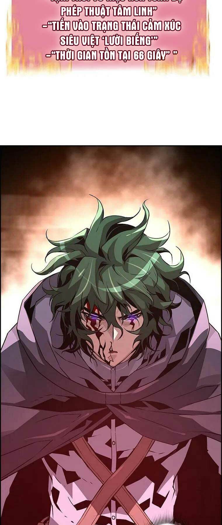 Đặc Tính Tiến Hóa Của Chiêu Hồn Sư - Chapter 33 - Page 52