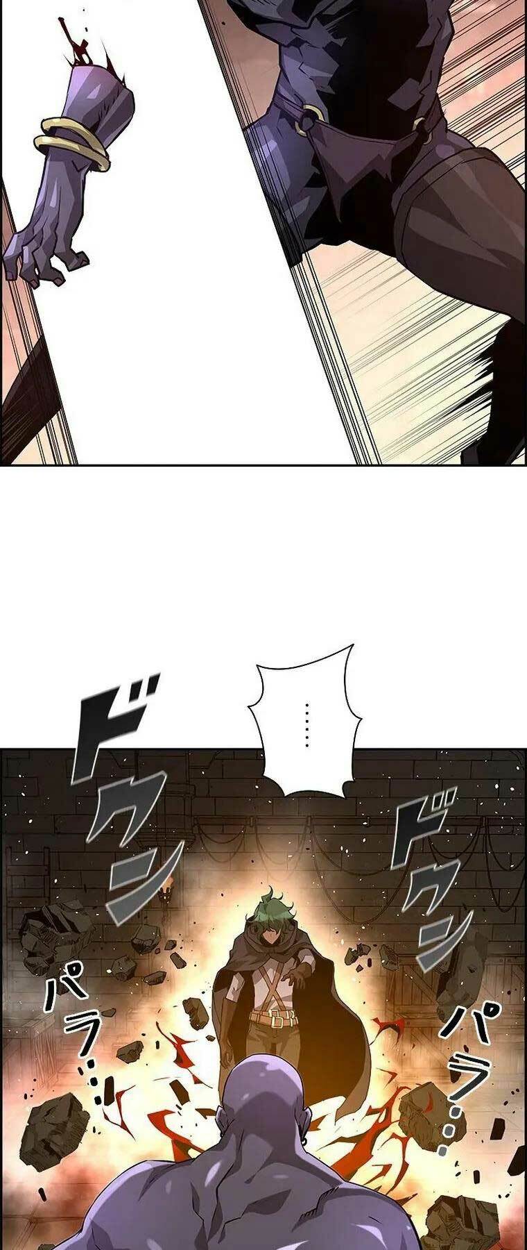 Đặc Tính Tiến Hóa Của Chiêu Hồn Sư - Chapter 33 - Page 55