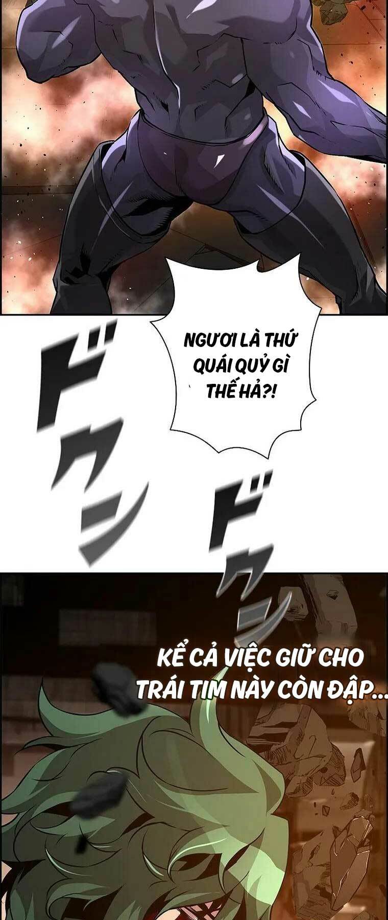 Đặc Tính Tiến Hóa Của Chiêu Hồn Sư - Chapter 33 - Page 56