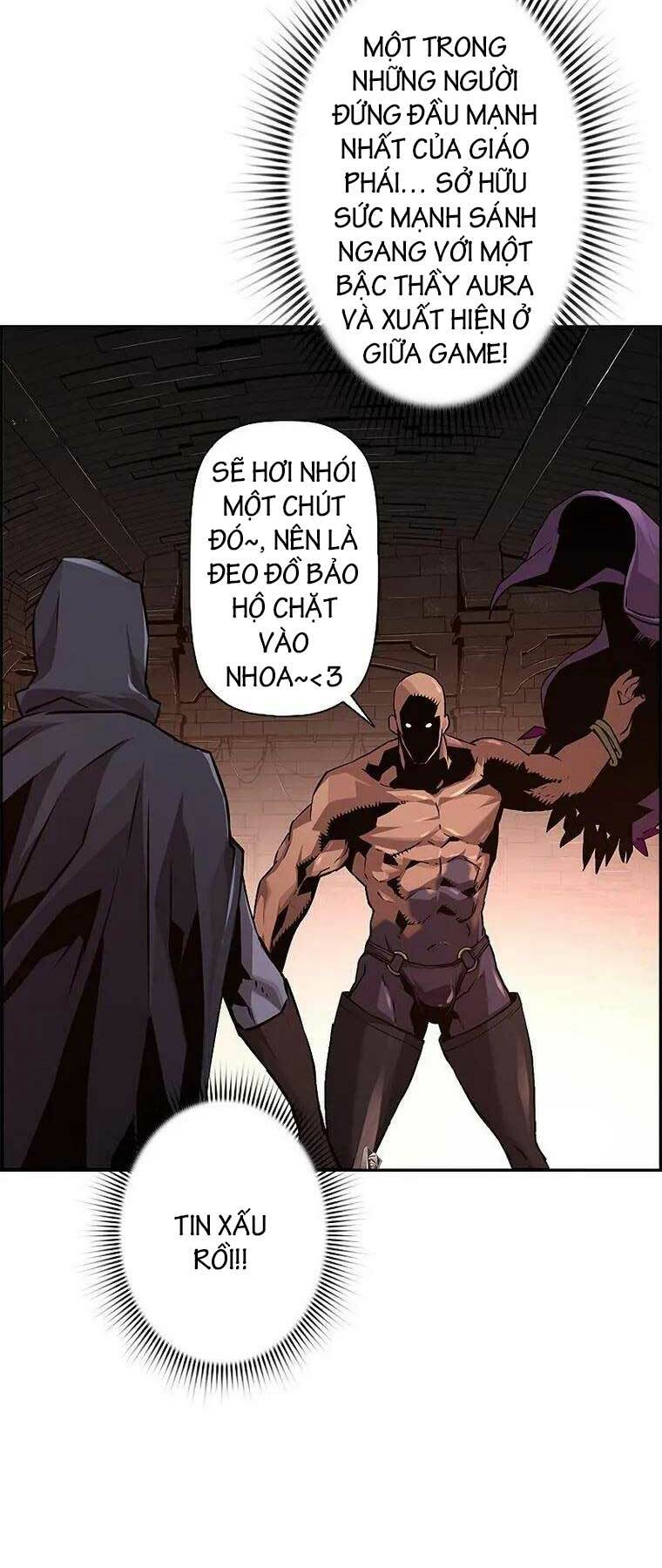 Đặc Tính Tiến Hóa Của Chiêu Hồn Sư - Chapter 33 - Page 5