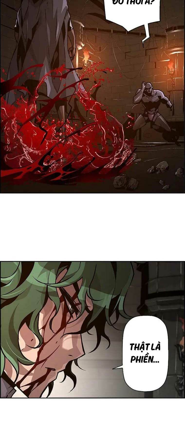 Đặc Tính Tiến Hóa Của Chiêu Hồn Sư - Chapter 33 - Page 62