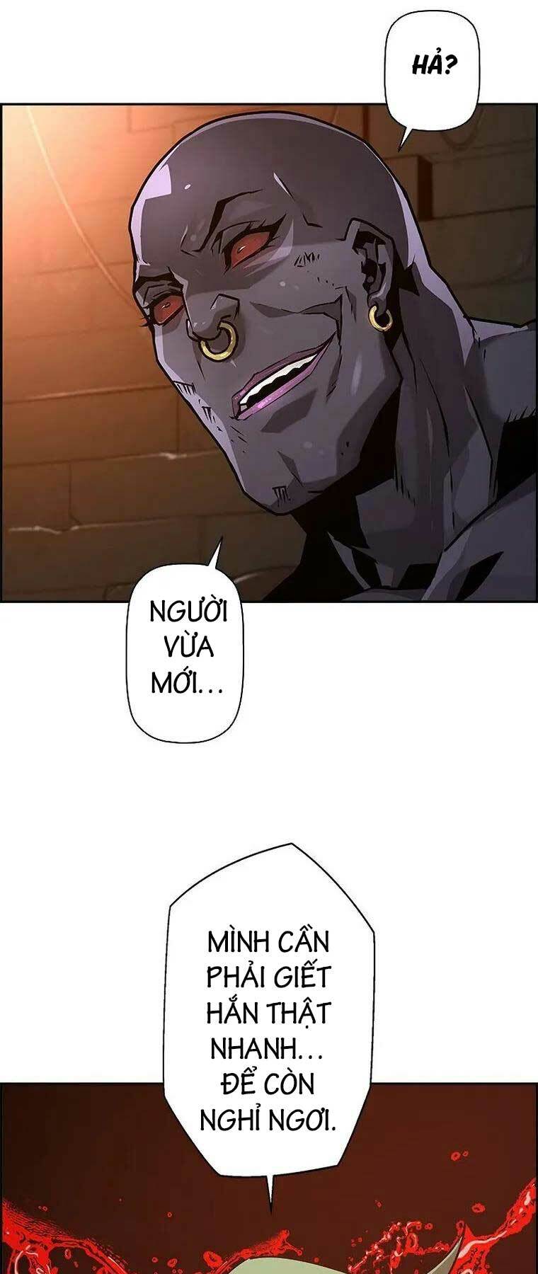 Đặc Tính Tiến Hóa Của Chiêu Hồn Sư - Chapter 33 - Page 63