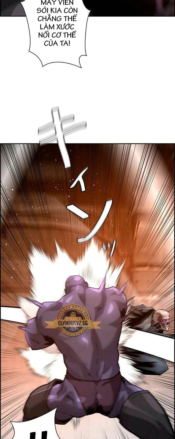 Đặc Tính Tiến Hóa Của Chiêu Hồn Sư - Chapter 34 - Page 9