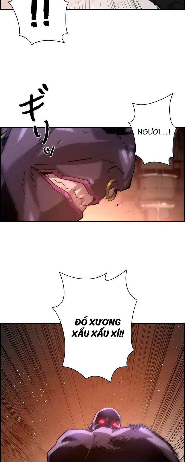 Đặc Tính Tiến Hóa Của Chiêu Hồn Sư - Chapter 34 - Page 10