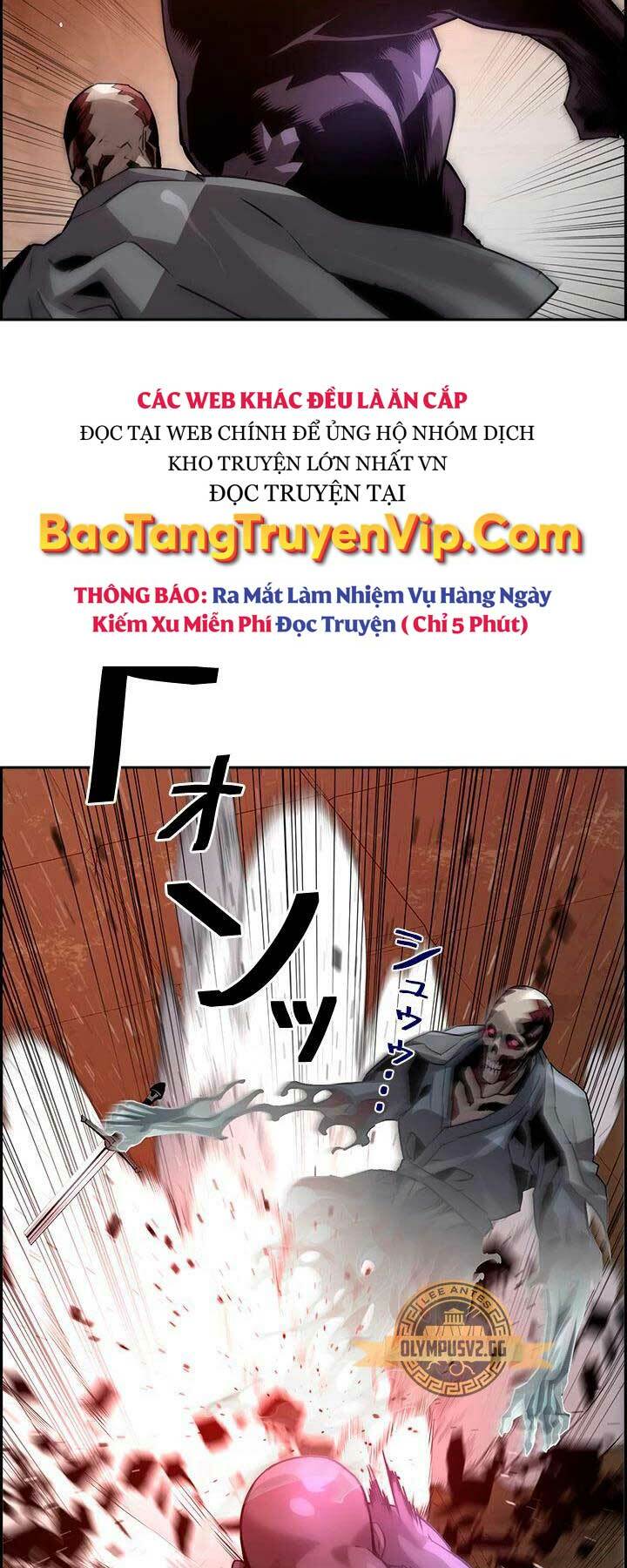 Đặc Tính Tiến Hóa Của Chiêu Hồn Sư - Chapter 34 - Page 11