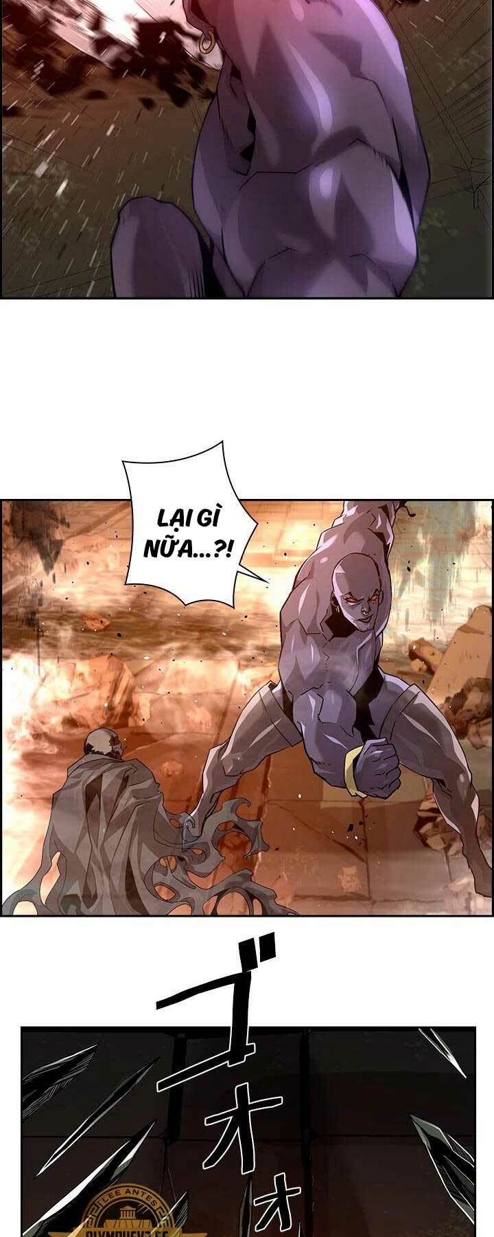 Đặc Tính Tiến Hóa Của Chiêu Hồn Sư - Chapter 34 - Page 12