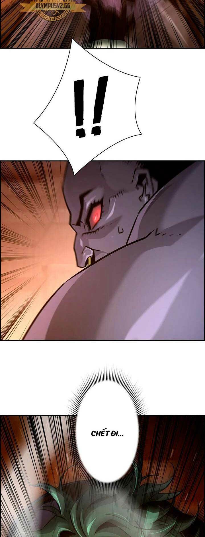 Đặc Tính Tiến Hóa Của Chiêu Hồn Sư - Chapter 34 - Page 15