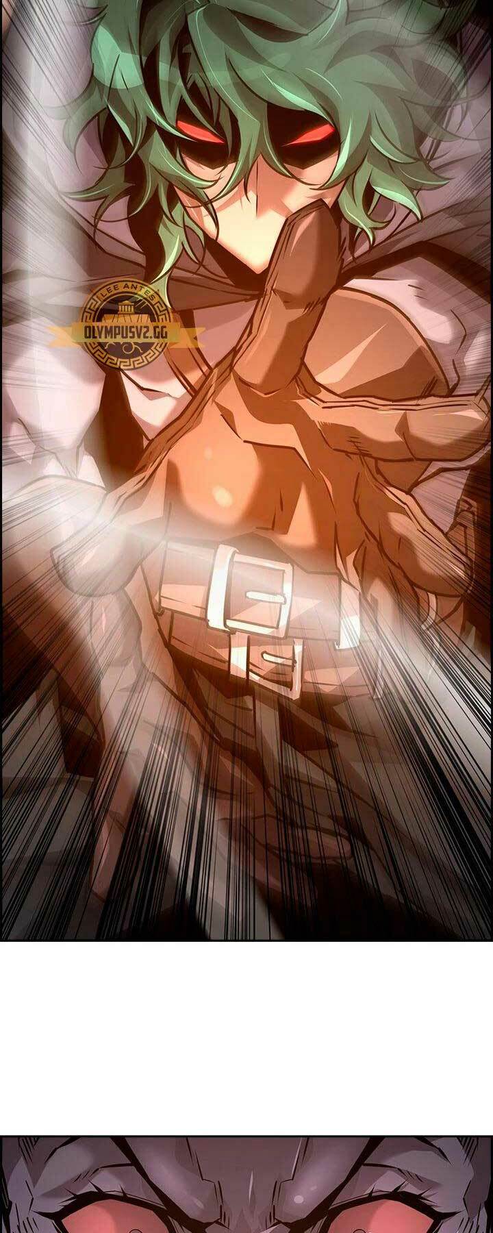 Đặc Tính Tiến Hóa Của Chiêu Hồn Sư - Chapter 34 - Page 16