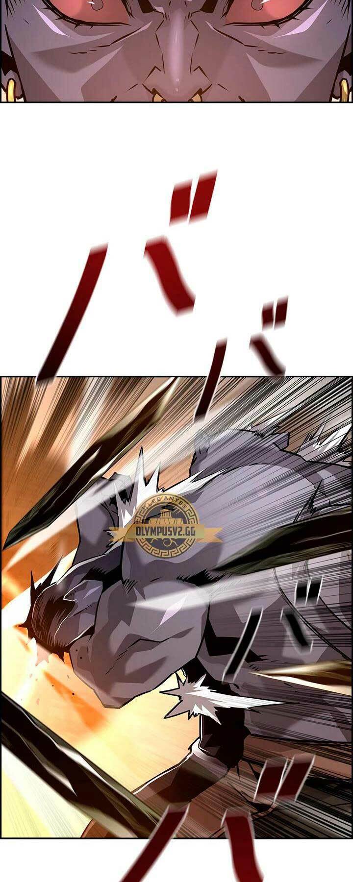 Đặc Tính Tiến Hóa Của Chiêu Hồn Sư - Chapter 34 - Page 17