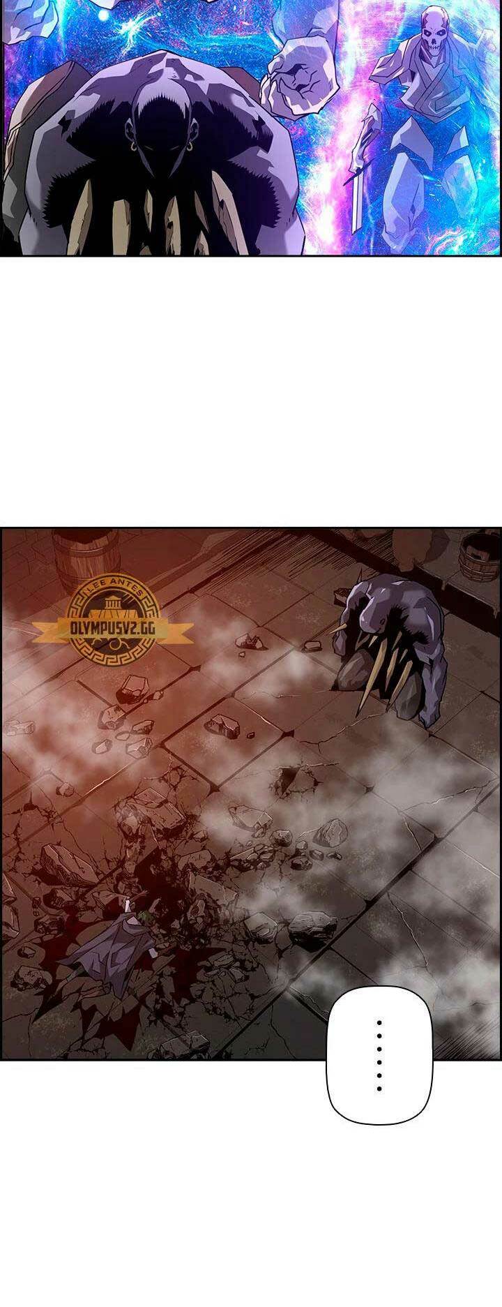 Đặc Tính Tiến Hóa Của Chiêu Hồn Sư - Chapter 34 - Page 23