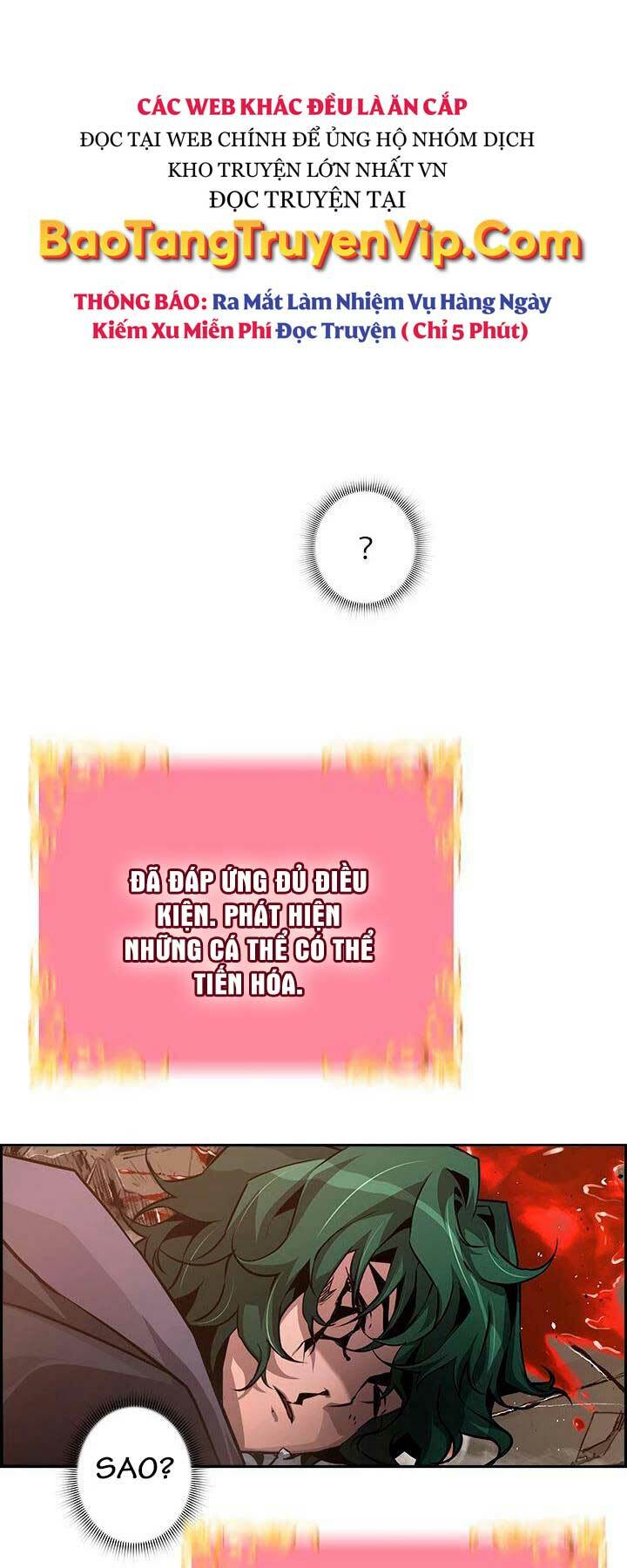 Đặc Tính Tiến Hóa Của Chiêu Hồn Sư - Chapter 34 - Page 24