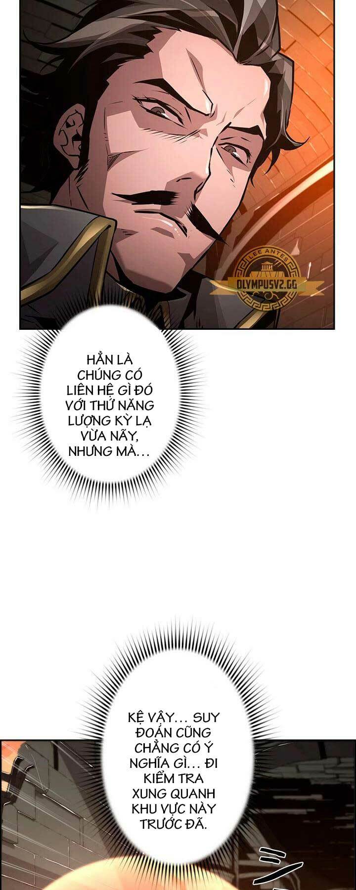 Đặc Tính Tiến Hóa Của Chiêu Hồn Sư - Chapter 34 - Page 28