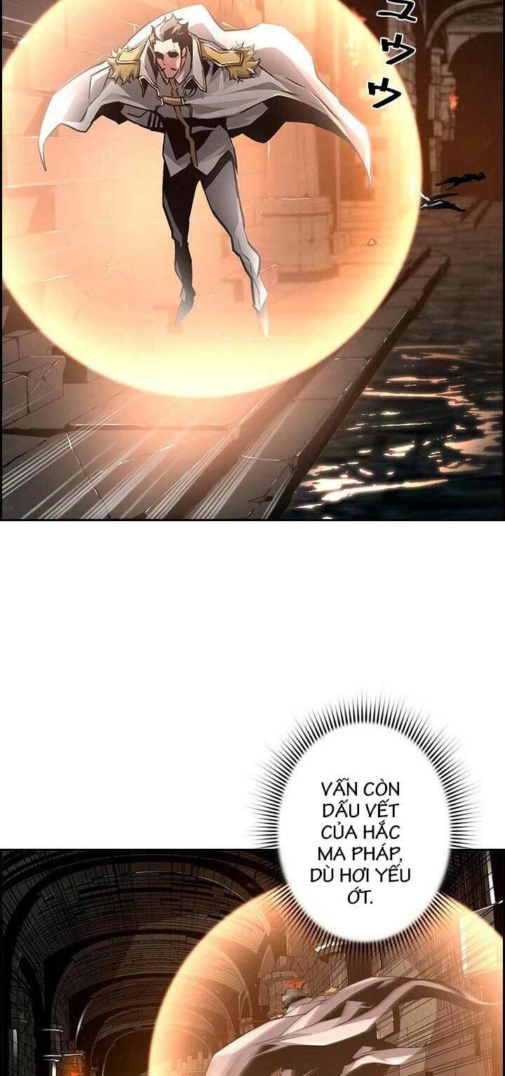 Đặc Tính Tiến Hóa Của Chiêu Hồn Sư - Chapter 34 - Page 29