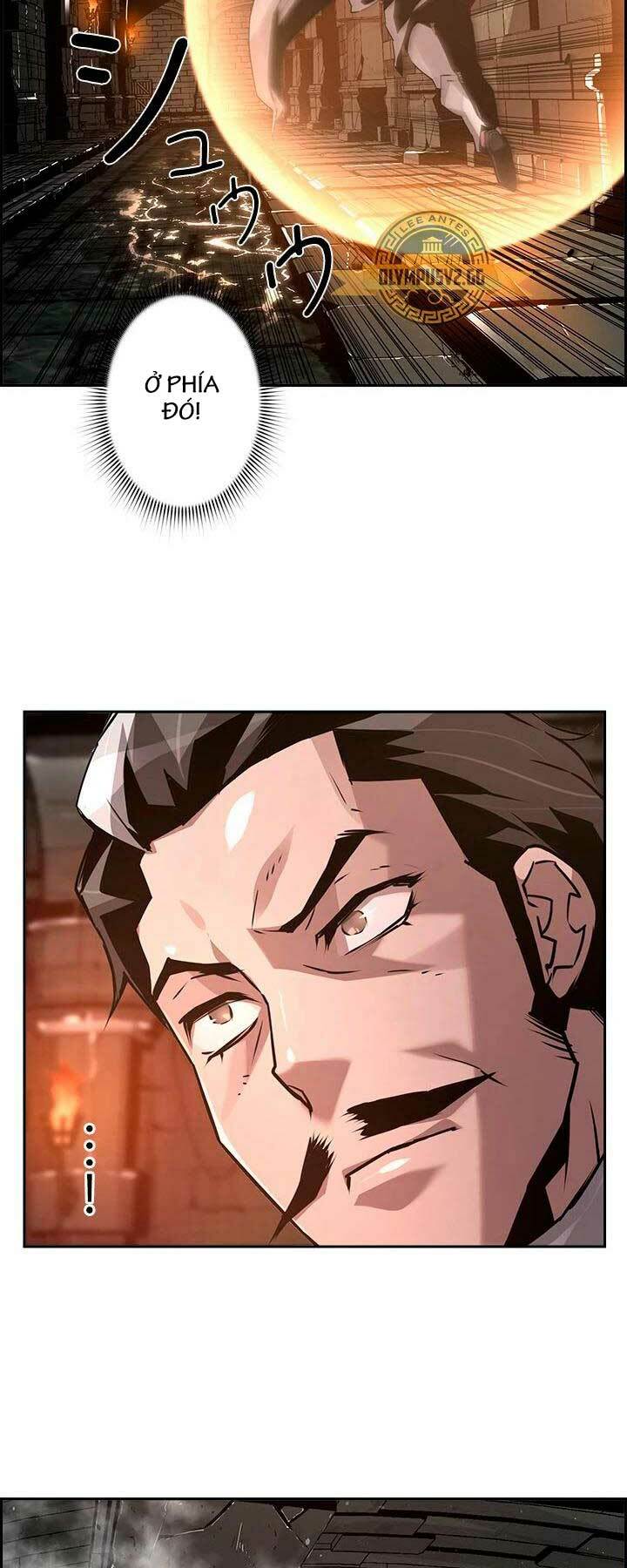 Đặc Tính Tiến Hóa Của Chiêu Hồn Sư - Chapter 34 - Page 30