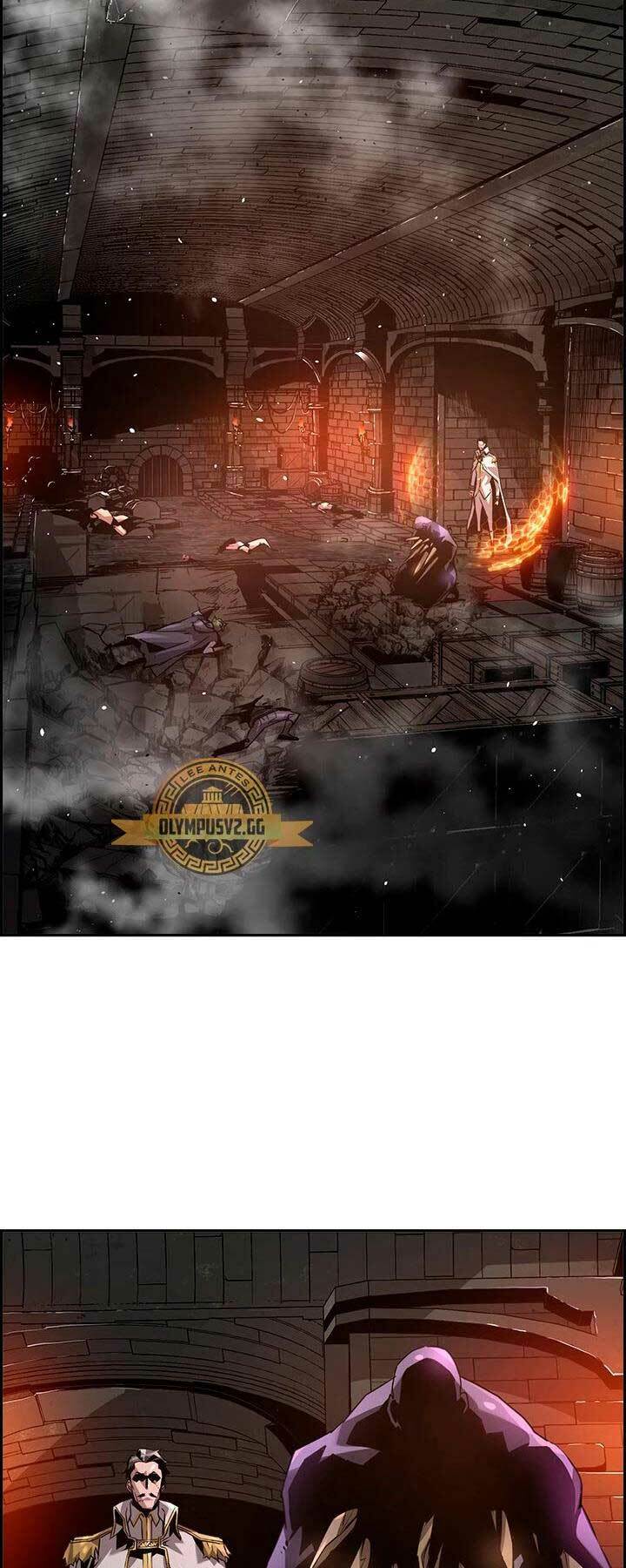 Đặc Tính Tiến Hóa Của Chiêu Hồn Sư - Chapter 34 - Page 31