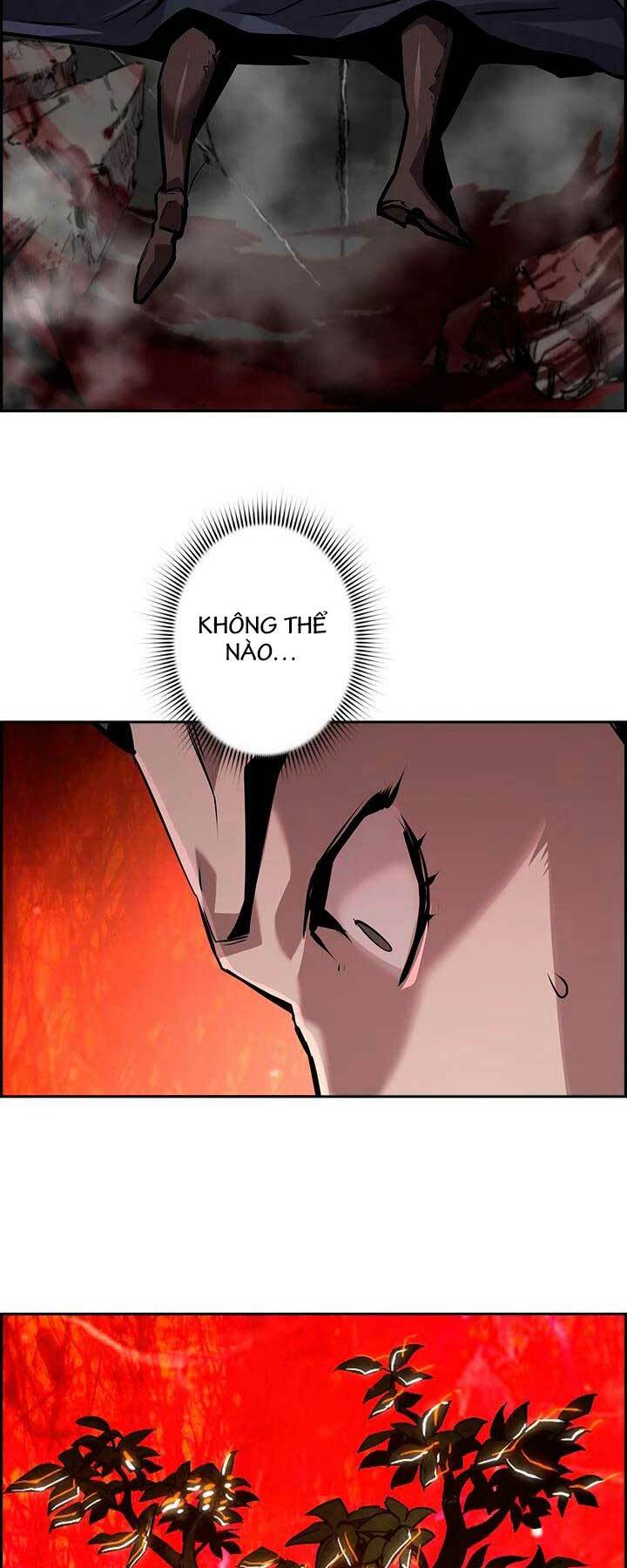 Đặc Tính Tiến Hóa Của Chiêu Hồn Sư - Chapter 34 - Page 38