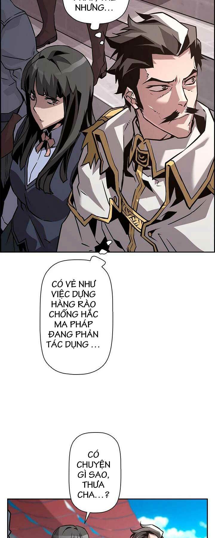 Đặc Tính Tiến Hóa Của Chiêu Hồn Sư - Chapter 34 - Page 3