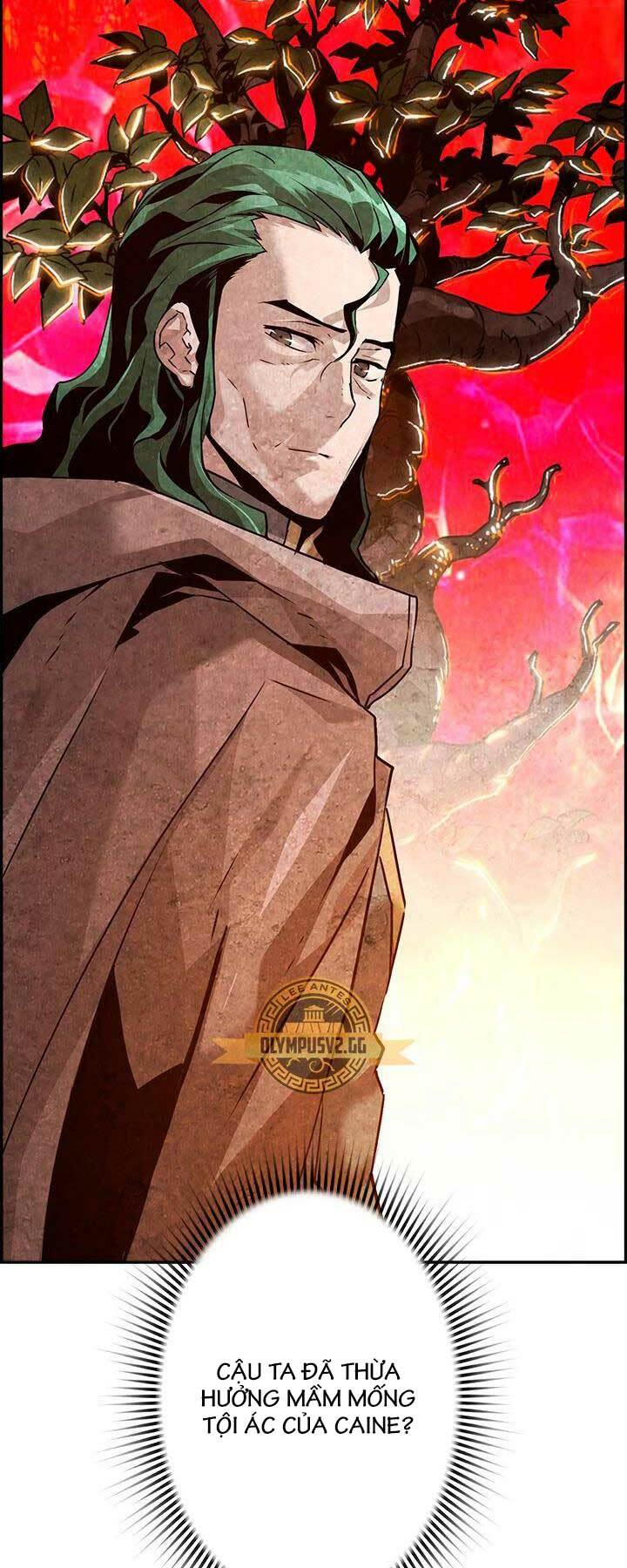 Đặc Tính Tiến Hóa Của Chiêu Hồn Sư - Chapter 34 - Page 39