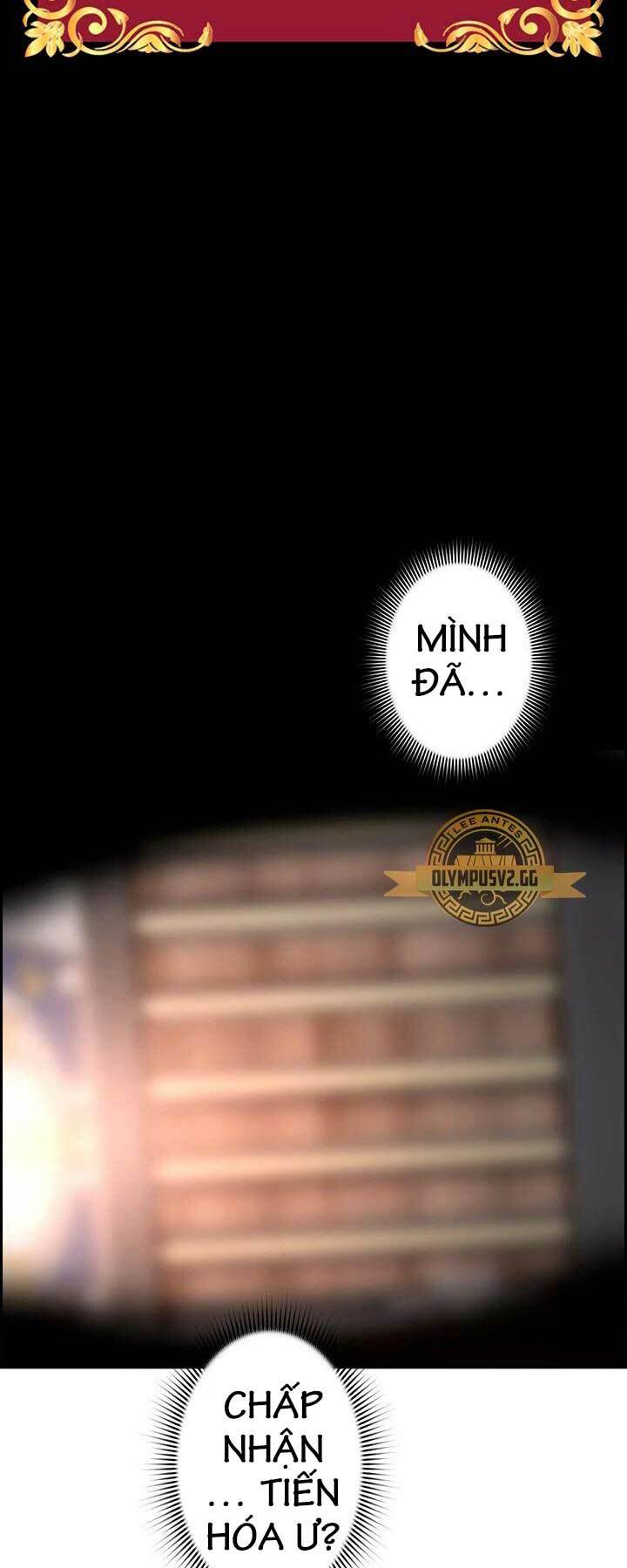 Đặc Tính Tiến Hóa Của Chiêu Hồn Sư - Chapter 34 - Page 43