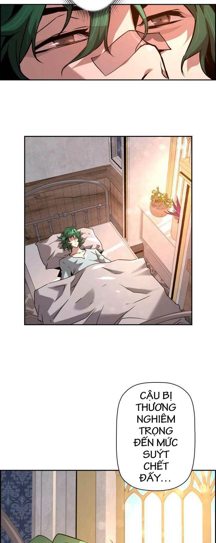 Đặc Tính Tiến Hóa Của Chiêu Hồn Sư - Chapter 34 - Page 44