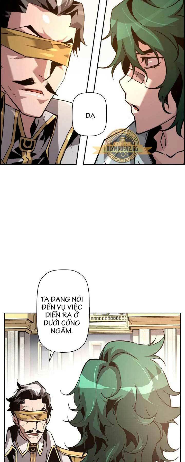 Đặc Tính Tiến Hóa Của Chiêu Hồn Sư - Chapter 34 - Page 47