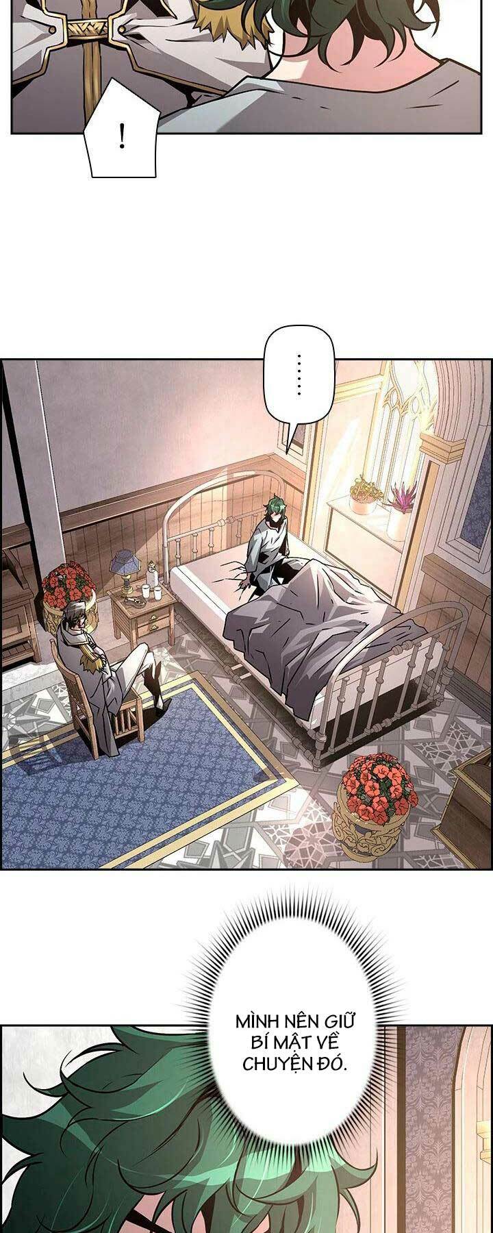 Đặc Tính Tiến Hóa Của Chiêu Hồn Sư - Chapter 34 - Page 48