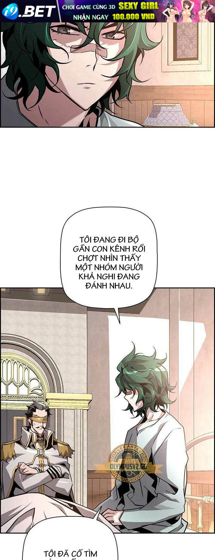 Đặc Tính Tiến Hóa Của Chiêu Hồn Sư - Chapter 34 - Page 49