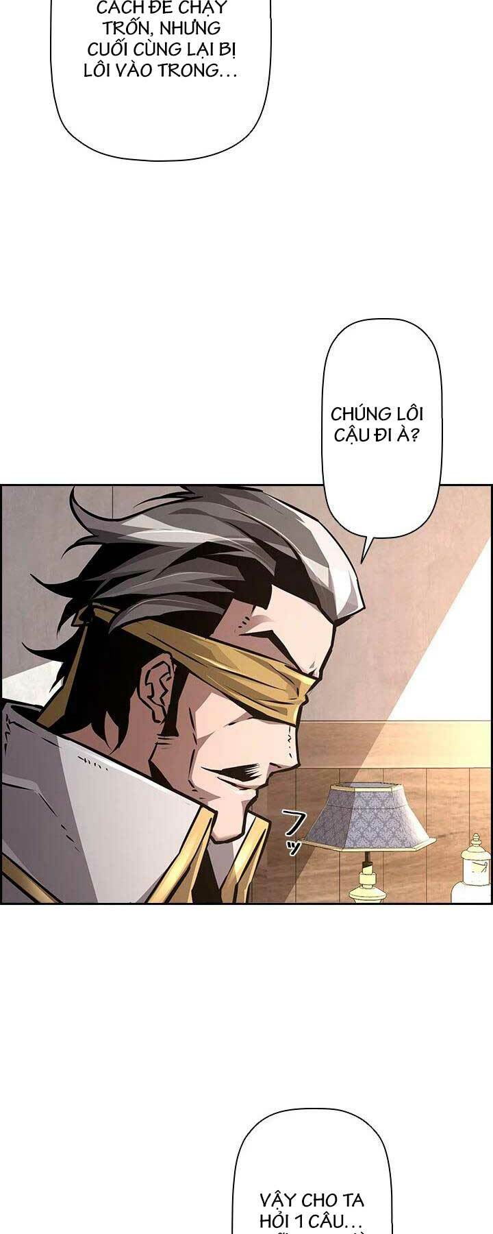 Đặc Tính Tiến Hóa Của Chiêu Hồn Sư - Chapter 34 - Page 50