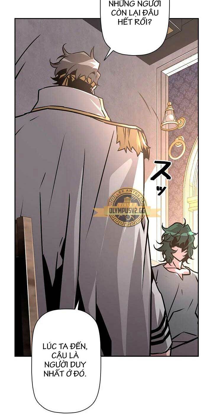 Đặc Tính Tiến Hóa Của Chiêu Hồn Sư - Chapter 34 - Page 51