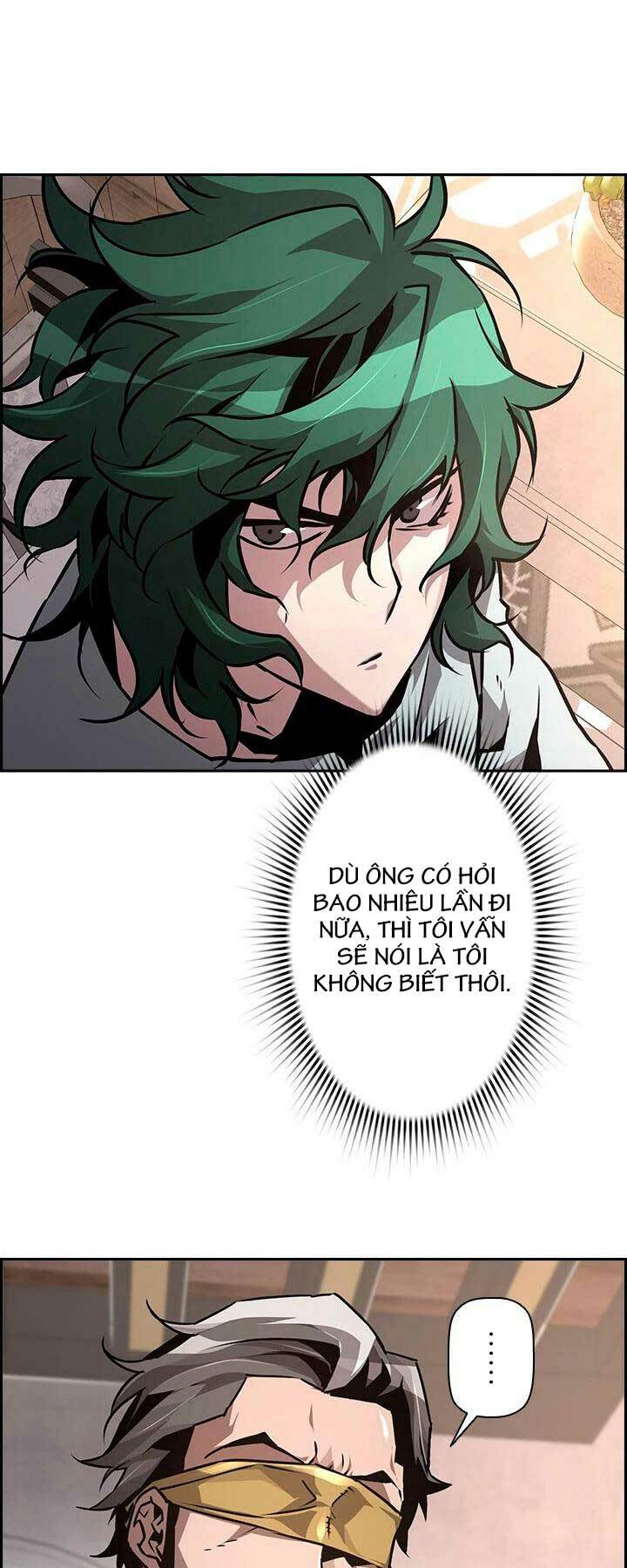 Đặc Tính Tiến Hóa Của Chiêu Hồn Sư - Chapter 34 - Page 52