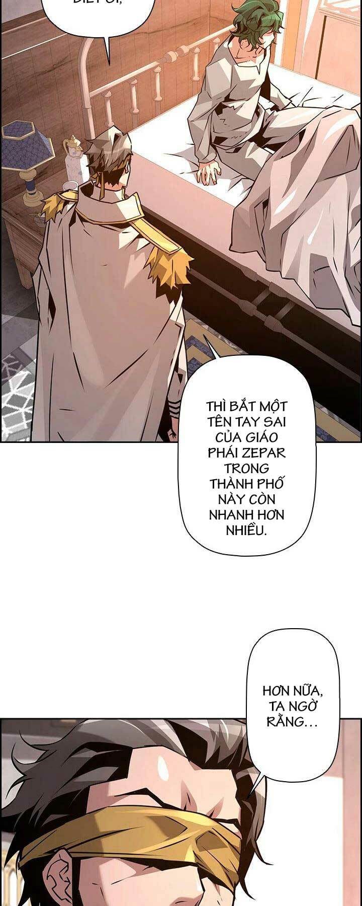 Đặc Tính Tiến Hóa Của Chiêu Hồn Sư - Chapter 34 - Page 56