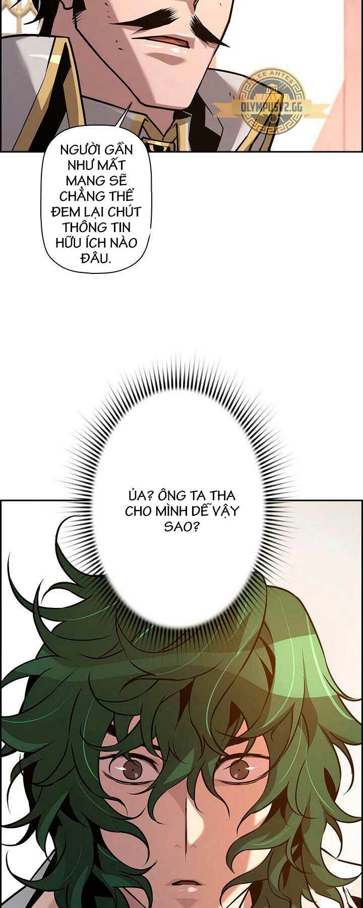 Đặc Tính Tiến Hóa Của Chiêu Hồn Sư - Chapter 34 - Page 57