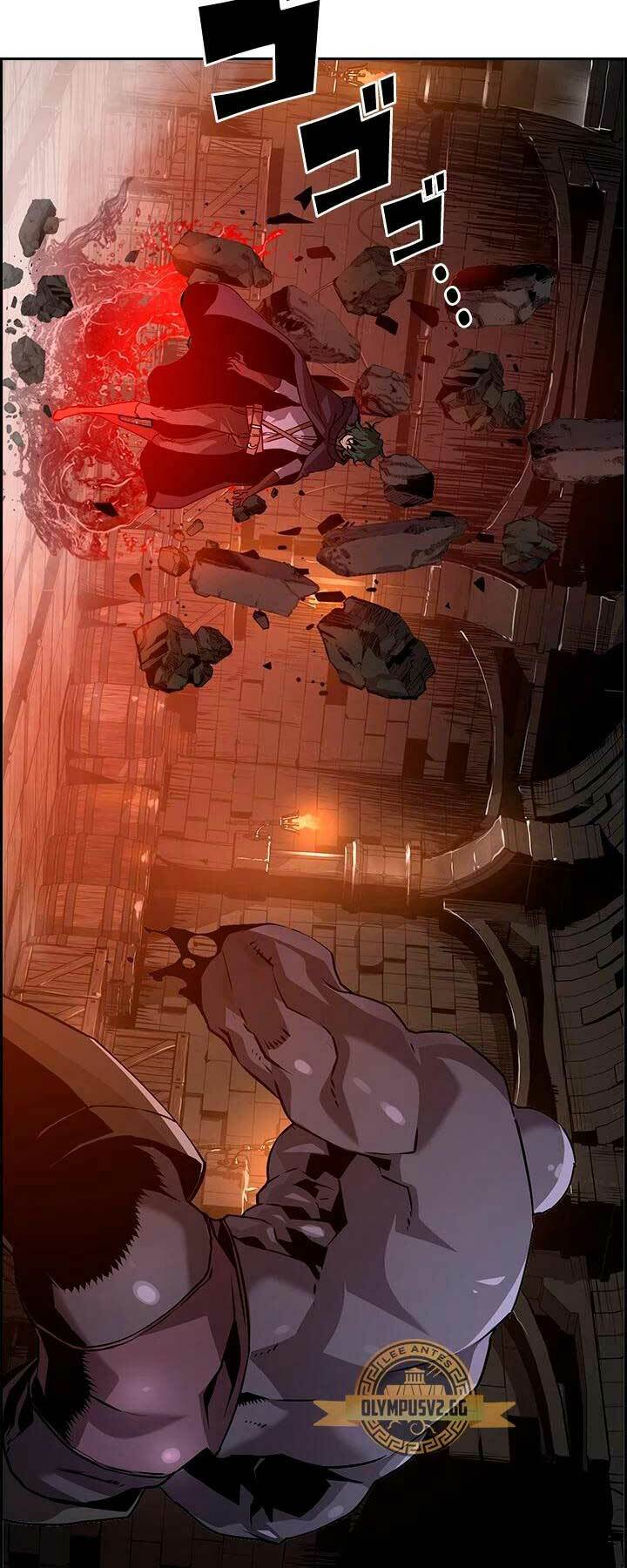 Đặc Tính Tiến Hóa Của Chiêu Hồn Sư - Chapter 34 - Page 5