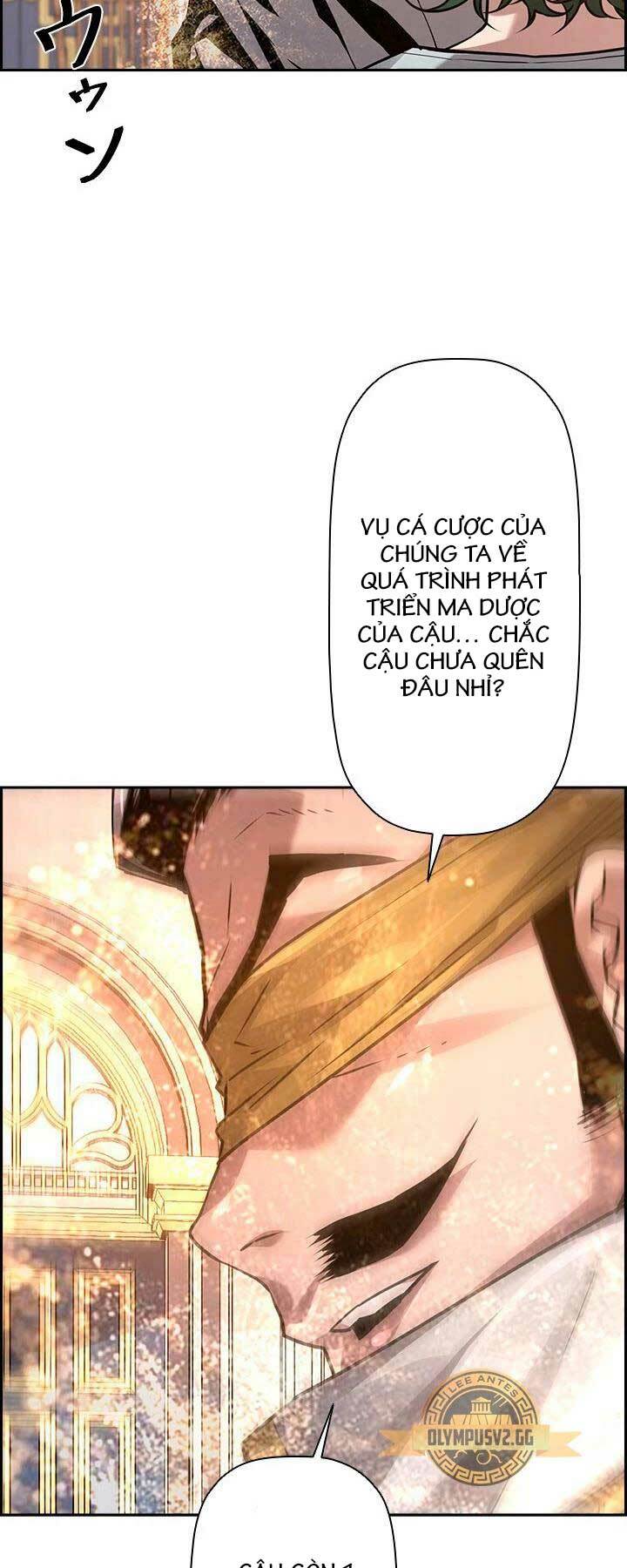 Đặc Tính Tiến Hóa Của Chiêu Hồn Sư - Chapter 34 - Page 59