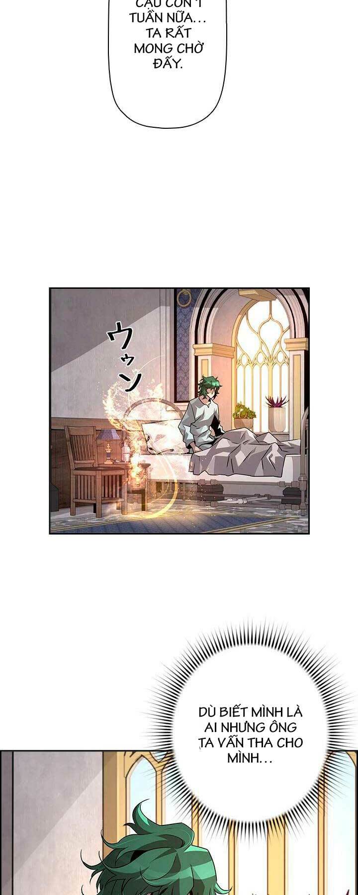 Đặc Tính Tiến Hóa Của Chiêu Hồn Sư - Chapter 34 - Page 60